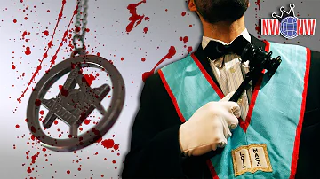 قتلة ماسونيون يقتلون عملاء الموساد؟! - عالم جديد الأسبوع القادم