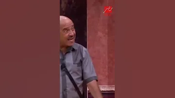 [HI] थिएटर मिसर - दुकान के दरवाजे का उपयोग करने वाला पहला व्यक्ति... हमदी अल-मिरघानी स्क्रिप्ट से हट जाता है