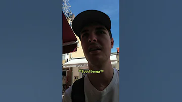 [EN] Bosnian man surprises me with his day-to-day job! ????????