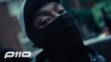Nelkz - WRH Freestyle [Music Video] | P110