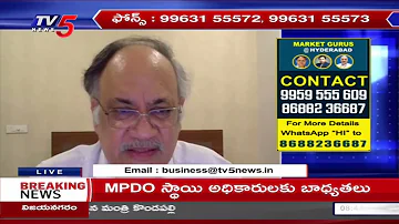 [EN] Business Breakfast | Stock/Share Market News | 2nd April 2026 | TV5 Money Live