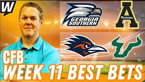 [EN] Thursday Night College Football Picks You CAN’T Miss!