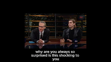 [EN] Bill Maher VS Stephen A Smith VS Elissa Slotkin (SHOCKING)