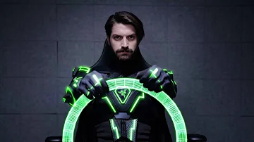 [ZH] Razer HyperSense 套装 | Razer HyperSense 套装进入虚拟宇宙的世界