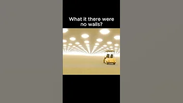 [EN] What if there were no walls