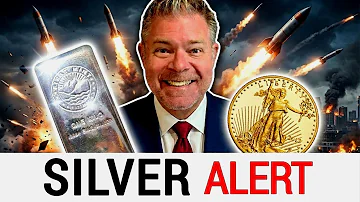 [EN] ????The UNTHINKABLE is Happening!???? - Silver & Gold Investors BEST Hear THIS NOW! - (PRICE Crash)