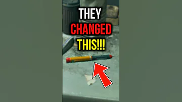 This Revival Serum Was Changed in Dying Light The Beast!!!
