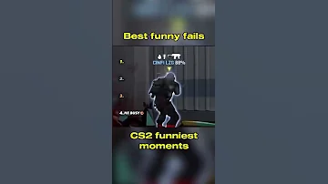 [EN] best funny fails #counterstrike #csgo #gaming #funny #csgofunny #memes