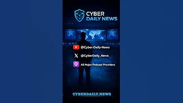 [EN] Cyber Daily News May 14, 2026