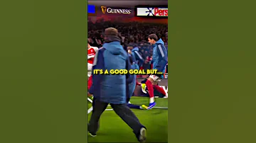 [EN] POV: Max Dowman GOAL????#football