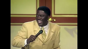 [EN] Bernie Mac 