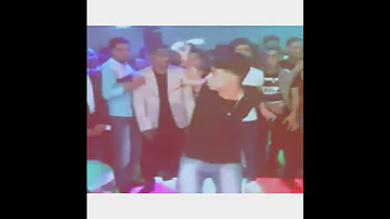 [HI] फ़ोआ - सादात डीजे तासो सादात - फ़ोआ से ऊपर - 100 प्रतियां / डांस फ्लेक्स होसाम शाकावा 2018