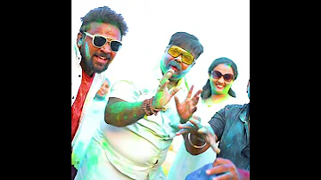 Holi hai Kanha Raja song #nokhianokhikaamnivato #indiansong #sarbebhabantusukhinah #skating #funny
