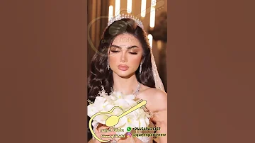 [EN] #The_most_beautiful_music Royal bridal wedding 2023 To order (+966 56 962 1387)