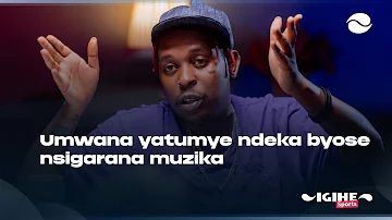 Bushali: Mfite umugore mwiza | Mama yapfuye yishimye | Yavuze ku bana be n'ibindi bitangaje