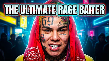 [EN] The final boss of 