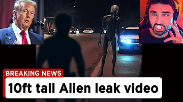 CERN & Alien video is Freaking Everyone❗???? - Aliens, UFO, 3i Atlas, Why Files, Steven Greer & TikToks