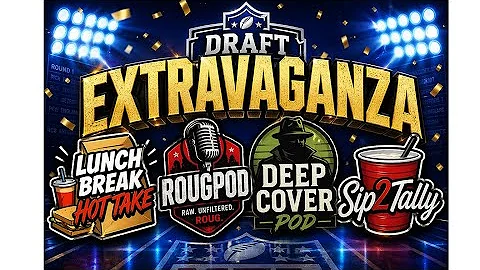 [EN] 2026 Draft Watch Party