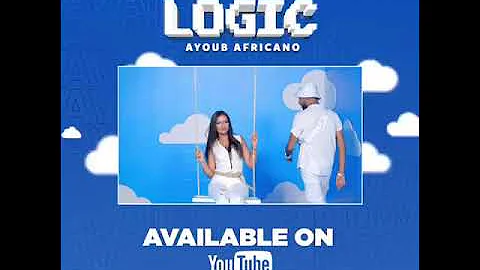 [ZH] Ayoub Africano - LOGIC（官方音乐视频）| |阿尤布·非洲 - 逻辑
