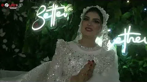 شويه رقص ???? اول مره هتشوفه في حياتك فيفي محمد ومصطفي باسط مولعين????2024 مليونيه اولاد مقرونه