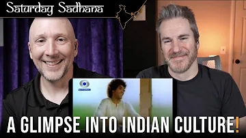 [EN] Indian Classical Music: Baje Sargam featuring several Indian Legends! | Raga Desh