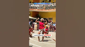 Majorette UCAO 2026 #live #dance #music #news