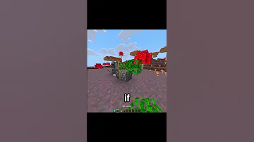[EN] Game changer????#minecraft