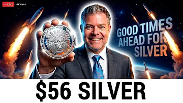 ⚡or $150 SILVER!⚡- Be READY and Expect THIS Next - (Gold and Silver NEWS Upate)