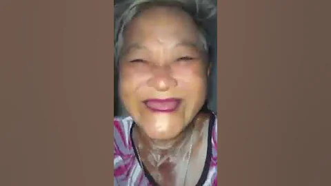 cute granny singing | Viral Top Trending #funny #granny
