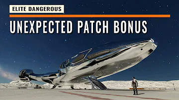 Elite Dangerous NEWS: New Pirate Threat on the Rise & Much More!