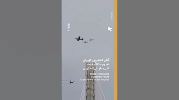 إيران تعلن إسقاط طائرة أميركية ومكافأة للعثور على طيّاريها | Iran says it shot down a US fighter jet