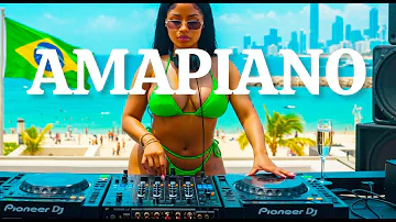 [ZH] AMAPIANO 2026 ???? + AFROBEAT MIX ???????? |深沉的低音律动