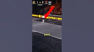 [HI] क्या वह इस शॉट को बचाएगा?????⚽ #शॉर्ट्स #फुटबॉल