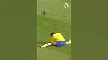 [ZH] 如何像克里斯蒂亚诺·罗纳尔多那样跨步#football