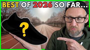 [EN] Best Running Shoes of 2026 (So Far) ???? Top Picks You NEED