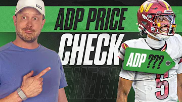 [ZH] 终极选秀周 + ADP 价格检查！ |梦幻足球 2026 - 第 6 集1908年