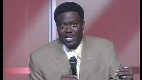 [EN] Bernie Mac 
