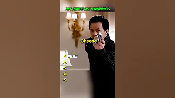 Which One Was Your Favorite? ???? | Top 5 Funniest Rush Hour Bloopers