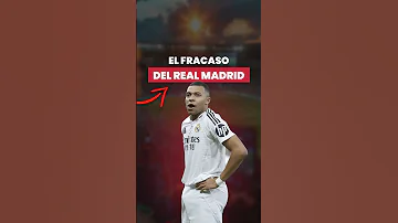Real Madrid's complete failure ???? | The worst season in decades