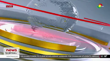 [EN] LIVE: News Central || 17-04-2026