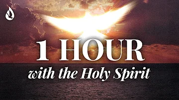 [EN] 1 Hour Prayer Music Instrumental Piano | Dwelling In God's Presence