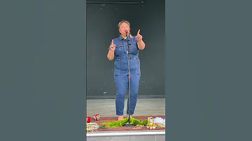[EN] Aku-Matu Aku-Matu, Inupiaq rap and performance art at the 2023 Alaska State Fair