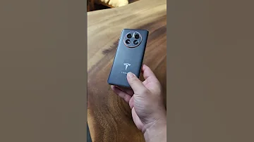 Tesla Pi Model Phone #lensun #phoneskin #customized #diy #screenfilmcutter #screenprotector