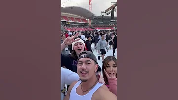 [EN] We were invited to the BIGGEST Music Festival in Australia