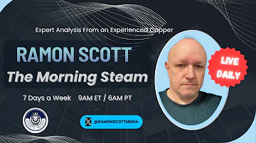 [ZH] The Morning Steam - Ramon Scott 实时直播每日体育博彩分析 - 2026 年 3 月 14 日星期六