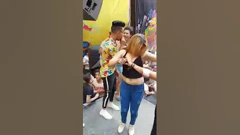 [ZH] 你一生中见过的最酷的舞蹈