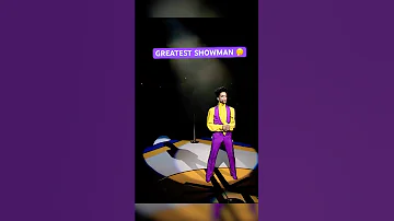 This is why PRINCE is one of the GREATEST