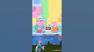 [ZH] 小猪佩奇，但它是人工智能 #funny #memes #ai #peppapig