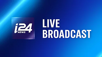 ???? i24NEWS LIVE BRODCAST