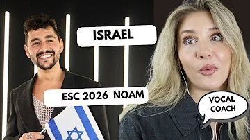 هل إسرائيل هي الفائز الجديد بمسابقة الأغنية الأوروبية 2026؟